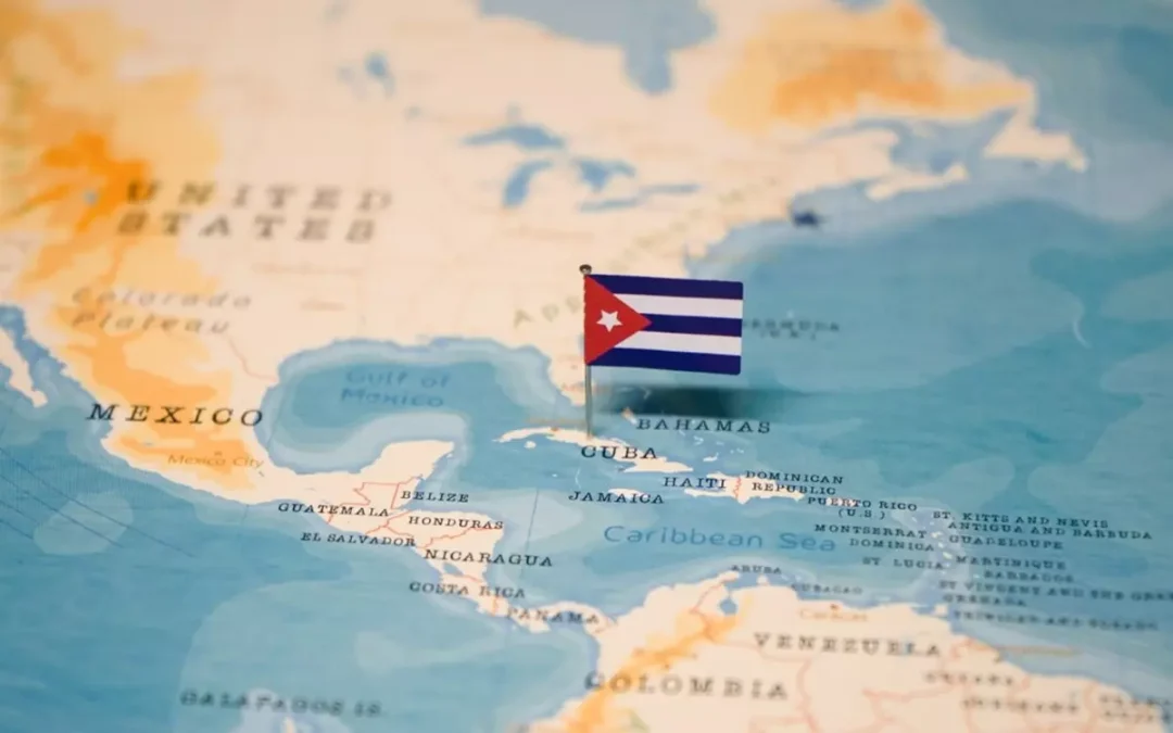 01. Primera visita a Cuba