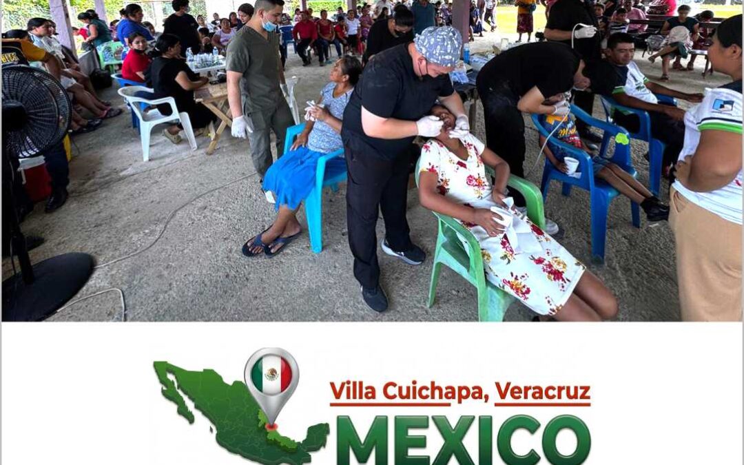 06. Brigada dental (Cuichapa)