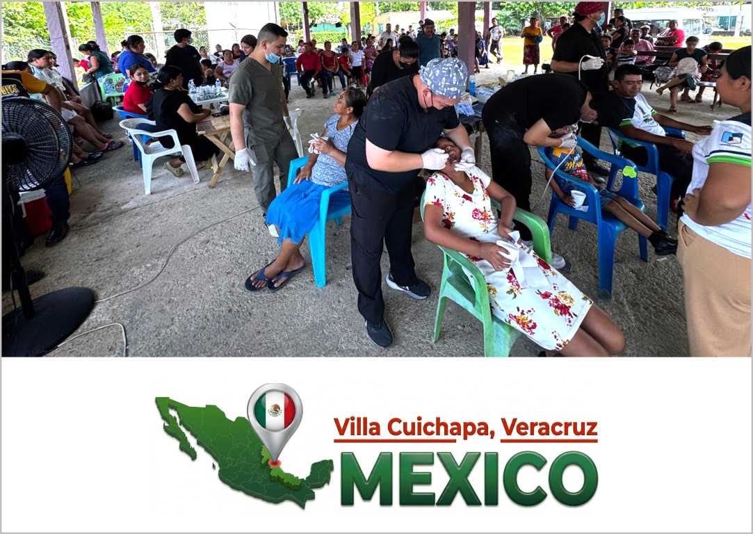 06. Brigada dental (Cuichapa)